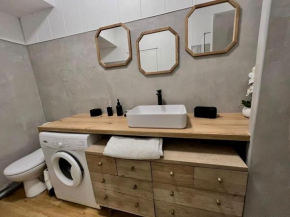 appartement T2
